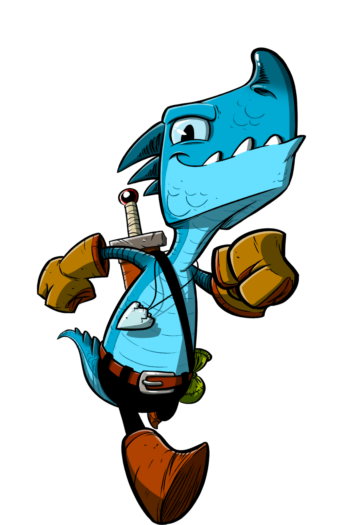 Rex