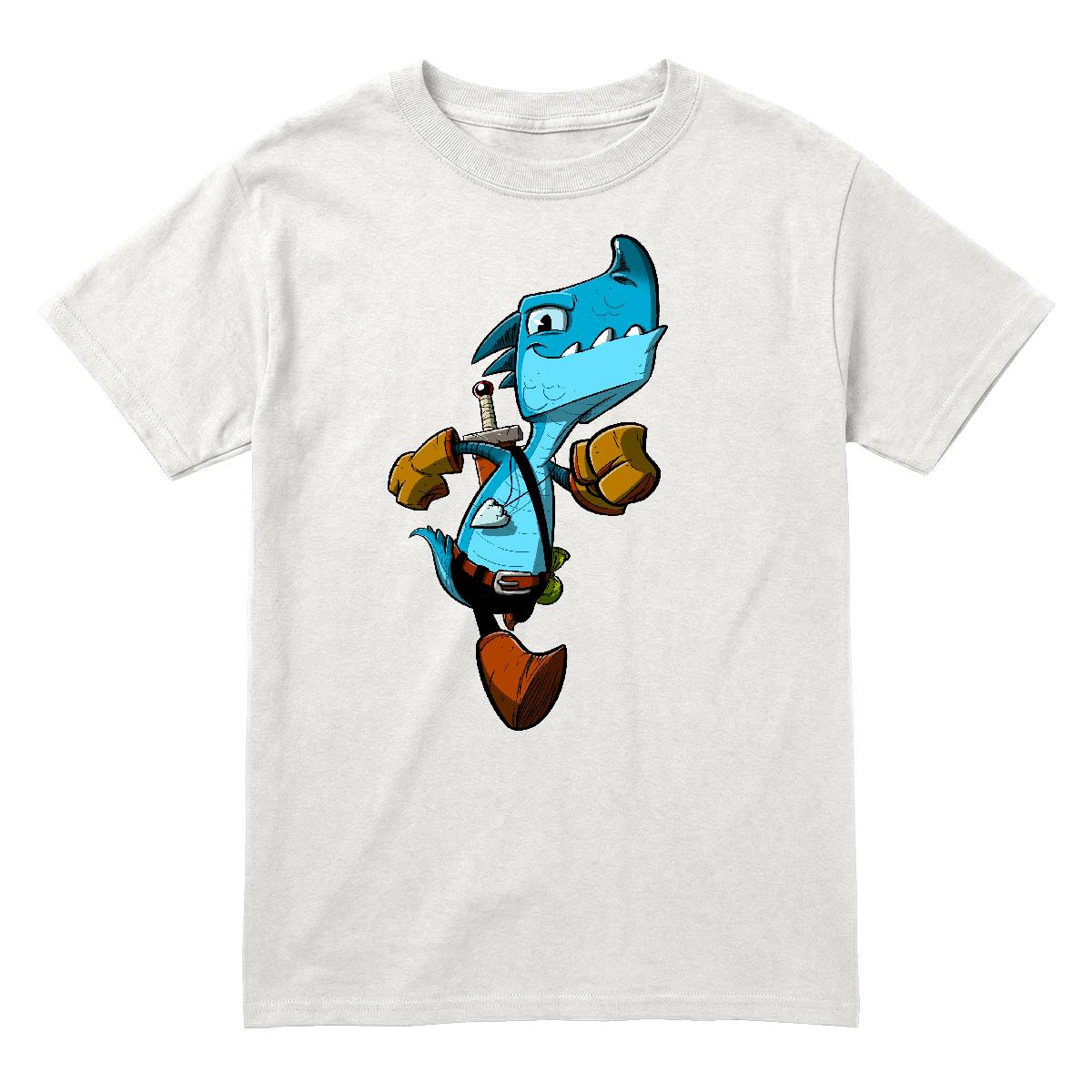 Rex - Enfant