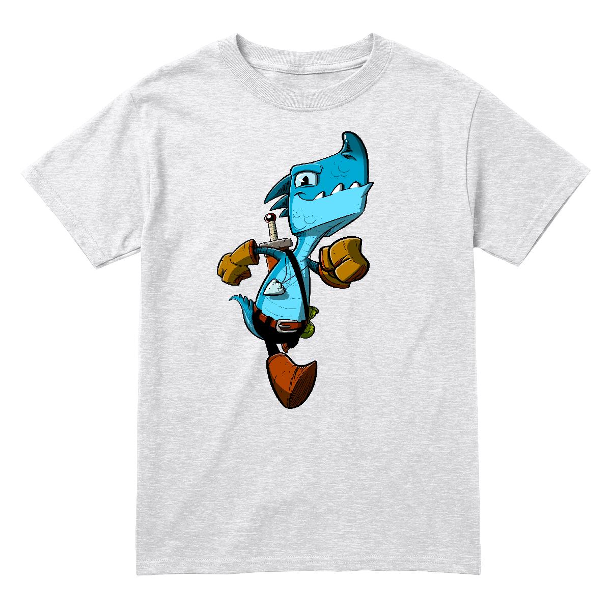 Rex - Enfant